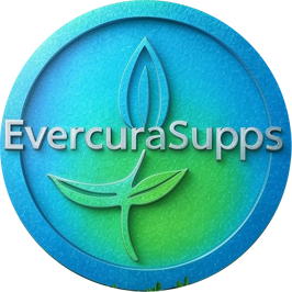 Logo EverCuraSupps